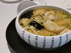 -松鹤楼·非遗·苏帮菜(融科店)