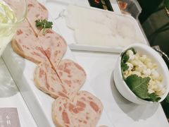 -烹然四季椰子鸡火锅(姚家园万象汇店)