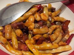 -鸽子侯·家宴·平价海鲜(绿地店)