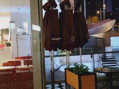 门面-哈根达斯(万象城店)