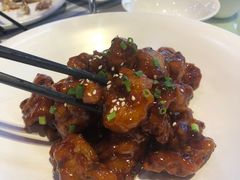 -东方山水金沙酒店-雅香阁中餐厅