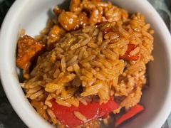 -姐夫的小菜(新中关购物中心店)