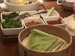 -林四喜·闽南传家菜(鼓浪屿店)