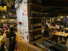-胡桃里音乐酒馆(环亚凯瑟琳广场店)