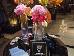 -云·酷 Atmosphere(国贸大酒店)