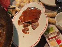 -秀儿四九城·新京菜(亚运村鸟巢店)