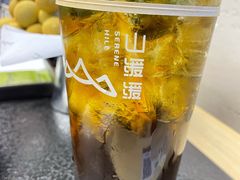 -山缓缓火锅(苏州仁恒仓街店)