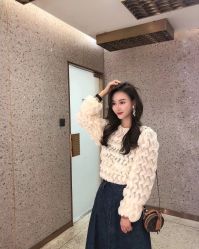 -3AM HAIR SALON染发接发
