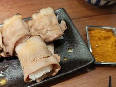 -小川洋风料理(大悦城店)