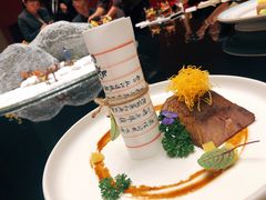 -常州新城希尔顿酒店-御玺中餐厅