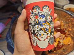 -嘎嘎鸭下巴·爆辣干锅(明教寺店)