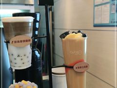 -CoCo都可(蓝村店)