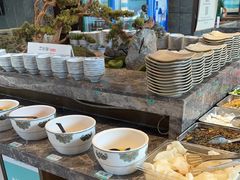 -江小渔鲜鱼火锅(经济开发区店)