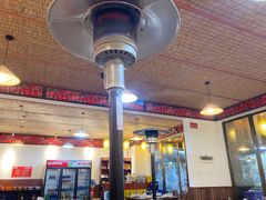 -岳记兴隆·青城腊排铜火锅(融创店)