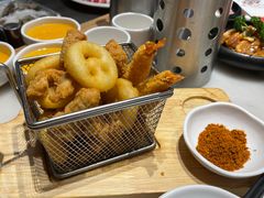-韩宫宴烤肉·料理(砂之船奥特莱斯店)