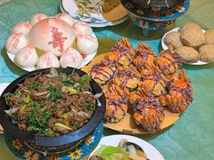 -烤肉宛饭庄(南礼士路店)