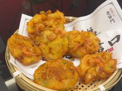 -老西门·常州菜(新区店)