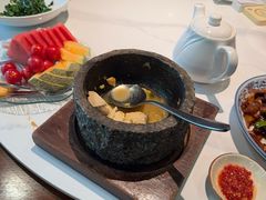 -申粤轩酒楼·三十年粤菜经典(丁香花园店)