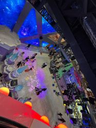 -第五极儿童乐园
