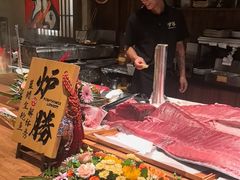 -炉胜·炉端烧·居酒屋