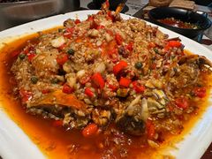 -靓靓蒸虾·头牌蒸虾(雪松路总店)
