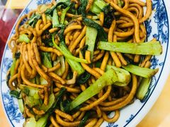 -张记汤馆(嫩江路店)