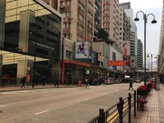 -Apple 零售店(Canton Road)
