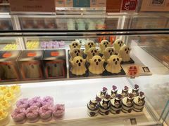 -好利来(梅江永旺店)