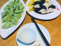 -船歌·鱼水饺青岛菜(闽江二路店)