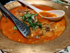 -龍聚祥烧麦馆(万达店)