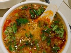 -海底捞火锅(上元大街店)