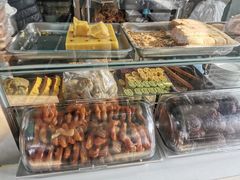 -老磁器口豆汁店(天坛店)