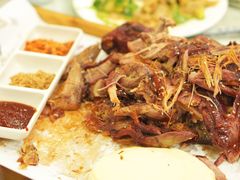 -老舅老蒙肉饼非遗店(一店)