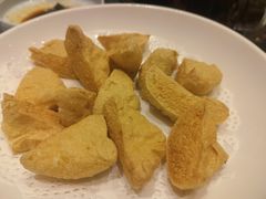 -潮州府·潮菜·砂锅粥(徐家汇店)