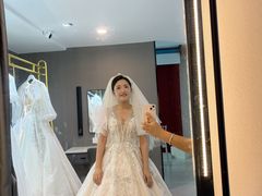 -金夫人婚纱摄影(惠阳店)