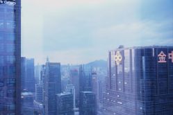 -OCEAN DANCE高空舞蹈室