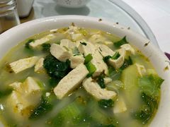-凯鸽酒楼•雁北民间菜(华北星店)