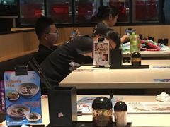 -味千拉面(上海蓝天路店)