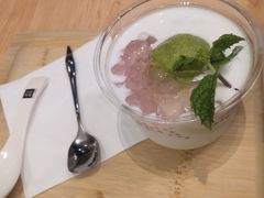 -满记甜品(苏州中心店)