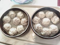 -百年尹氏汤包(湖南路狮子桥店)