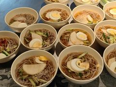 -福成自助烤肉(双桥万达店)