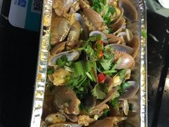 -燚青春东北泥炉烤肉(百合店)