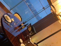 -澜亭中餐厅·一线江景·尊蓝豪华精选