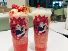 -奈雪的茶(优特汇店)