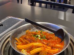 -HOTISLAND海鸡岛·韩国料理(江南西店)