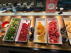 -比格比萨自助(宝山日月光店)