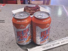 -大师兄·西北风味食集(增城合生汇店)