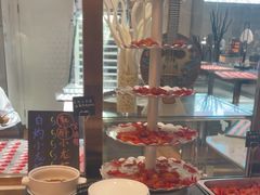 -菲住布渴酒店自助餐厅(阿里巴巴西溪园区店)