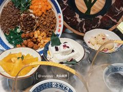 -回龙窝历史文化街区