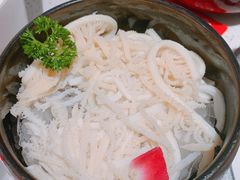 -左庭右院鲜牛肉火锅(环球港店)